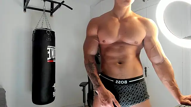 dan01  online show from 11/16/25, 07:19