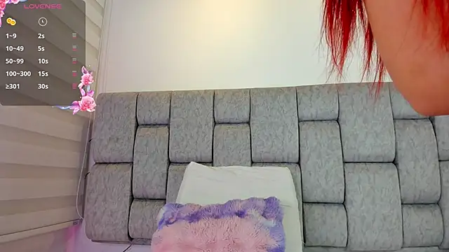 cherrywelll online show from 02/20/25, 06:06