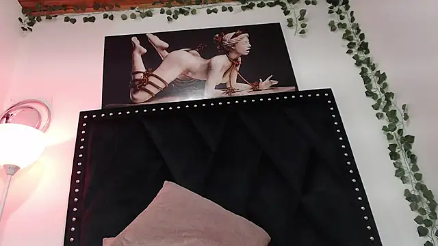 Eda Bonne online show from 01/23/25, 06:35