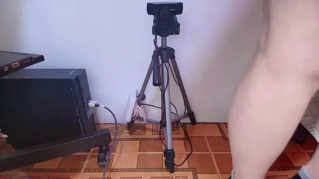 Eda Bonne online show from 10/06/25, 12:57