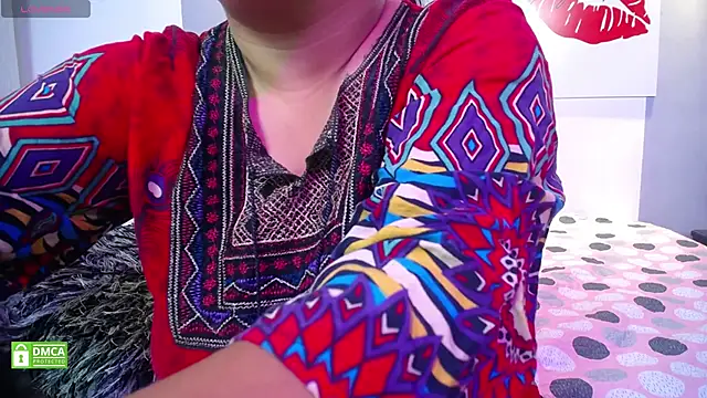 kalpanaaishaa online show from 01/15/25, 10:06