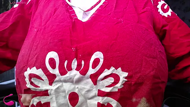 kalpanaaishaa online show from 09/16/25, 10:05