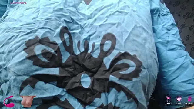 kalpanaaishaa online show from 09/20/25, 10:16