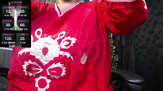 kalpanaaishaa online show from 10/08/25, 10:13