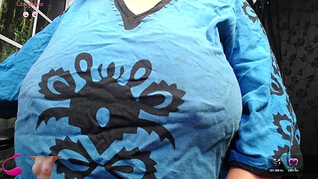 kalpanaaishaa online show from 10/29/25, 10:17