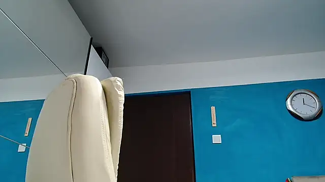 Magnificmuscles89 online show from 10/09/25, 09:24