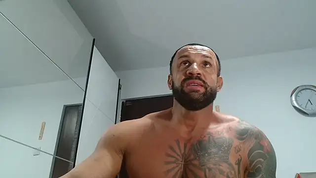Magnificmuscles89 online show from 02/20/26, 03:34