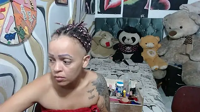 manzanahot9 online show from 06/05/26, 10:32