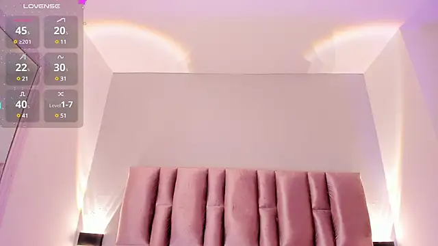 NikyBrookss online show from 01/11/25, 06:56