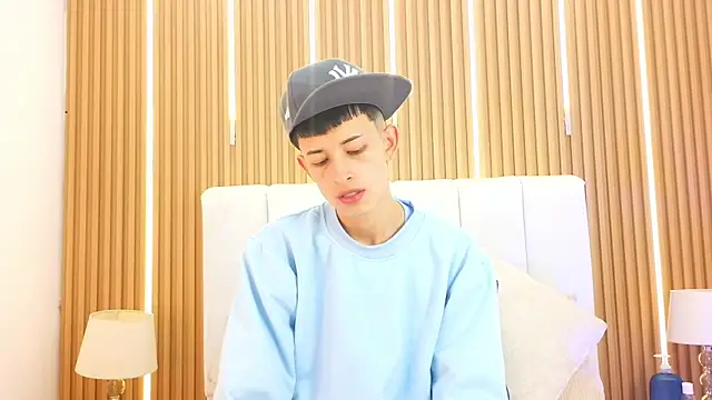 MaikCarver online show from 07/25/26, 04:32