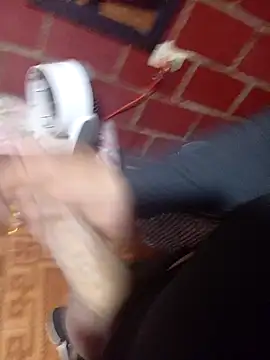 Elvergon3456 online show from 01/22/25, 11:43