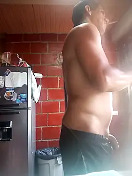 Elvergon3456 online show from 09/15/25, 12:27