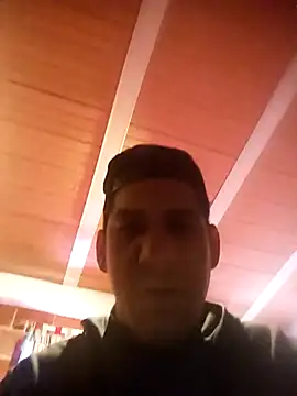 Elvergon3456 online show from 09/19/25, 11:55