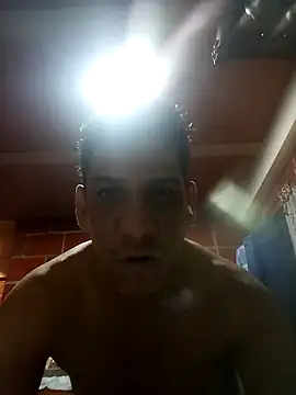 Elvergon3456 online show from 10/19/25, 06:47