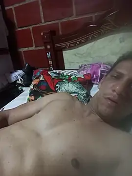 Elvergon3456 online show from 10/25/25, 12:02