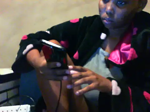 NastyThickSavage online show from 12/19/25, 12:50