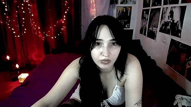 Tricky Vicky666 online show from 03/07/25, 10:32