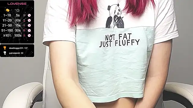 RRUUBBYYY online show from 01/22/25, 10:18