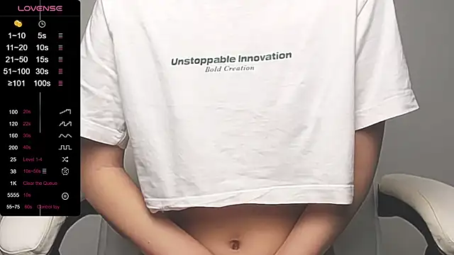 RRUUBBYYY online show from 01/24/25, 07:19