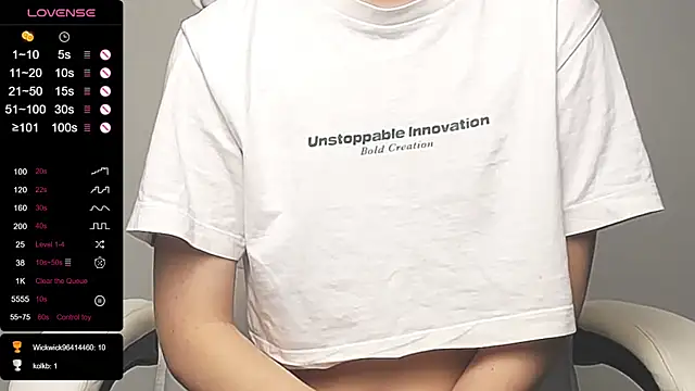 RRUUBBYYY online show from 01/25/25, 11:13