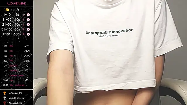 RRUUBBYYY online show from 01/25/25, 02:14