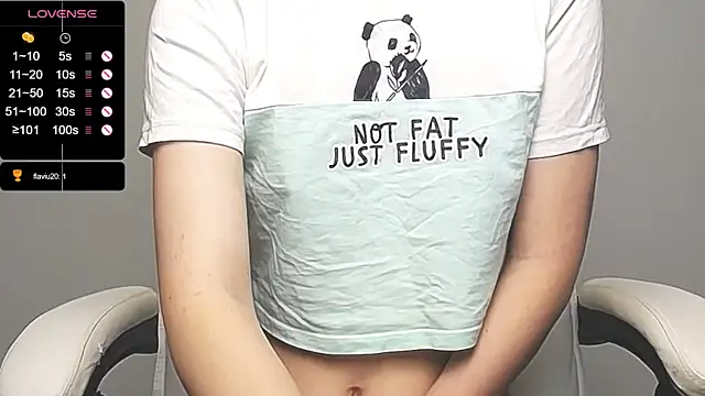 RRUUBBYYY online show from 01/26/25, 08:36