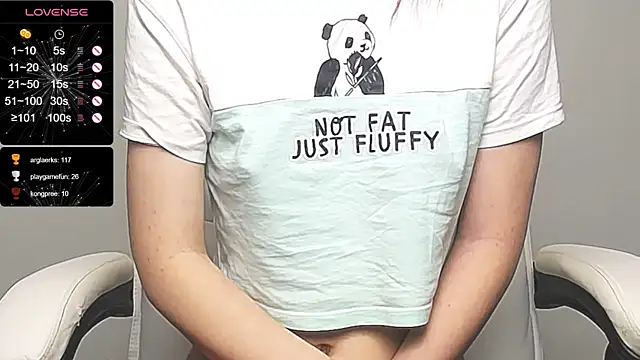 RRUUBBYYY online show from 01/26/25, 03:36