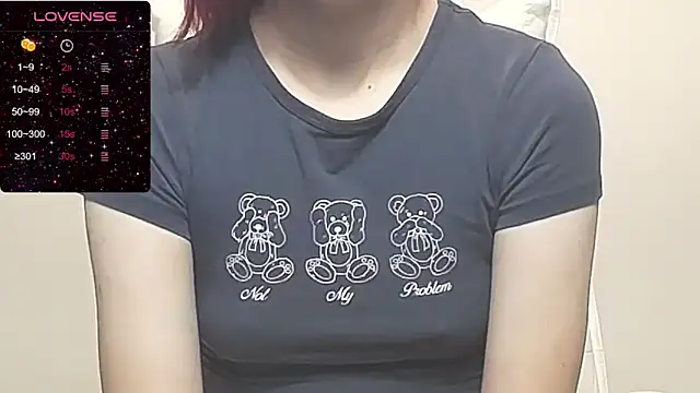 RRUUBBYYY online show from 10/25/25, 06:54