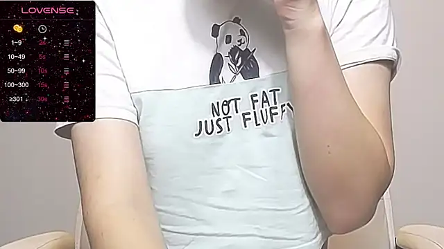 RRUUBBYYY online show from 11/02/25, 07:44