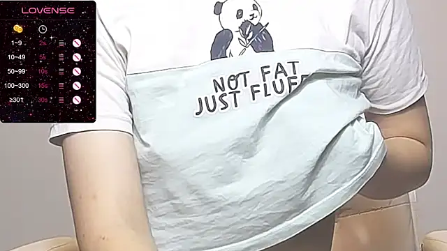 RRUUBBYYY online show from 11/12/25, 07:31