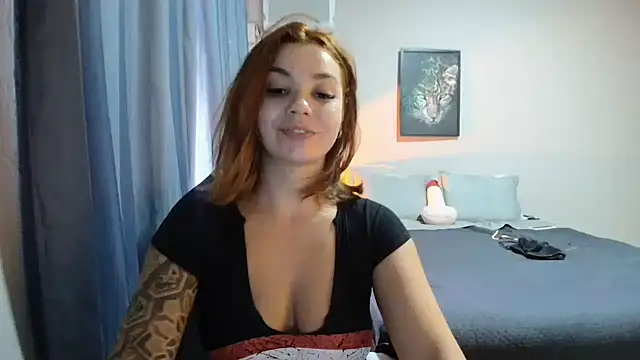 HotRuiva online show from 02/14/25, 08:26