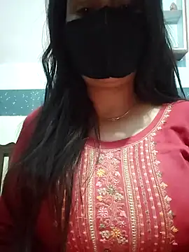 Aishwaryaa 69 online show from 01/14/25, 03:57