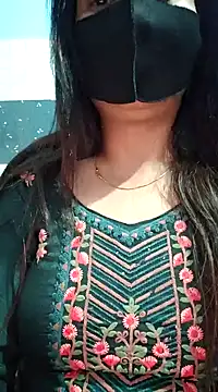 Aishwaryaa 69 online show from 01/25/25, 09:47