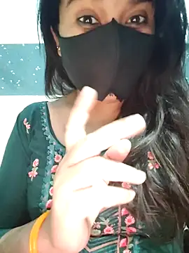 Aishwaryaa 69 online show from 02/05/25, 09:57