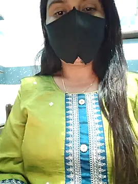 Aishwaryaa 69 online show from 02/06/25, 11:43