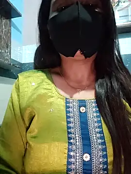 Aishwaryaa 69 online show from 02/06/25, 06:13