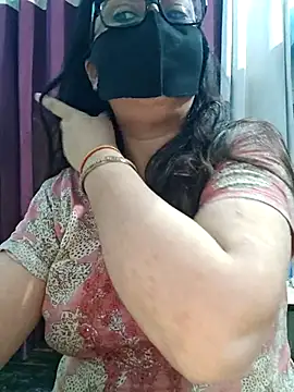 Aishwaryaa 69 online show from 07/19/26, 02:26