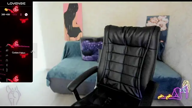  NigoNika online show from 03/15/25, 10:57