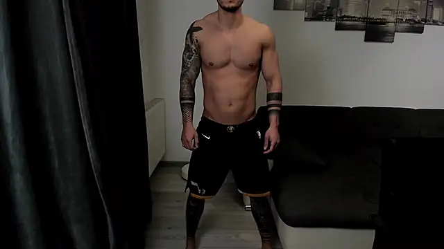 Richarddarell1 online show from 10/12/25, 05:50