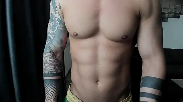 Richarddarell1 online show from 05/10/26, 04:50