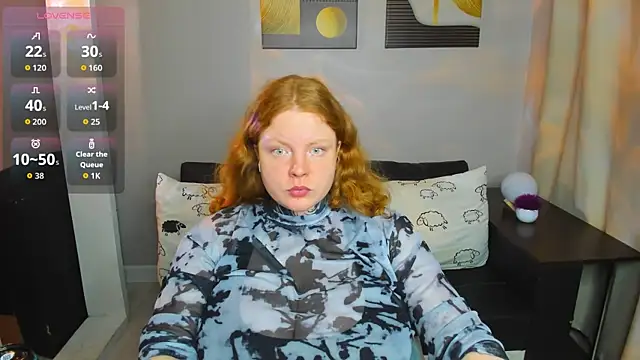Cassie xKiss online show from 05/27/26, 08:39