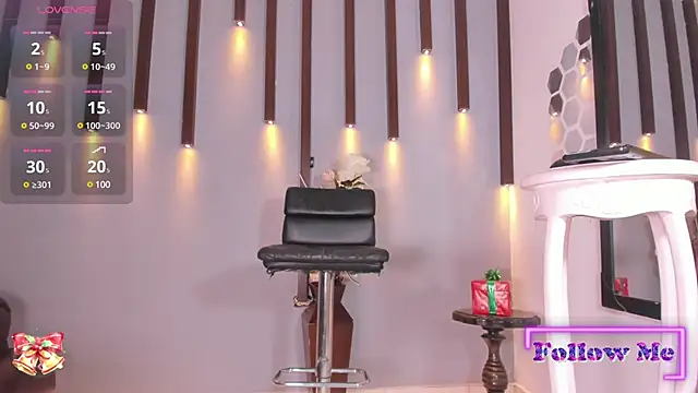 sweet melody8 online show from 12/27/24, 04:36