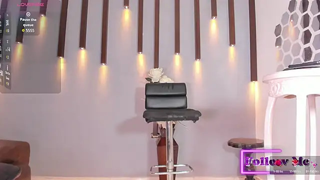 sweet melody8 online show from 01/11/25, 10:07