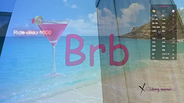 Snapshot of cherry_monroe1 chatting on 11/26/25, 12:44 cherry monroe1 online show from 11/26/25, 12:44