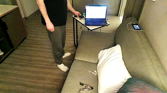 Jacknjimmyjohn online show from 03/17/25, 03:03