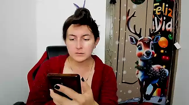 Sweet-Suck69 online show from 12/28/24, 11:48