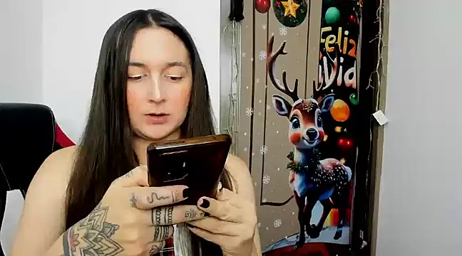 Sweet-Suck69 online show from 12/29/24, 02:49