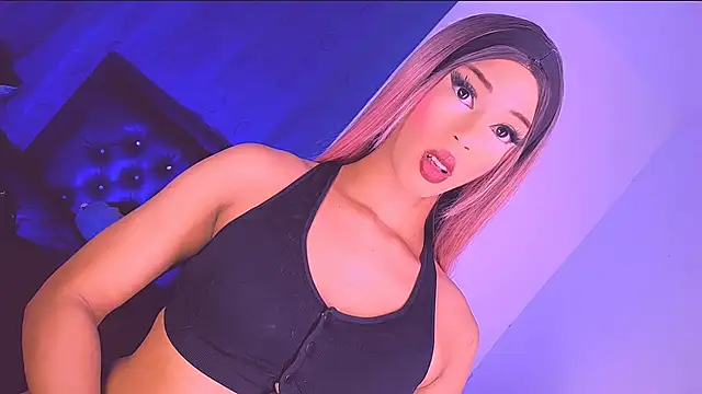 Snapshot of Vianca_Chanel chatting on 09/14/25, 08:46 Vianca Chanel online show from 09/14/25, 08:46