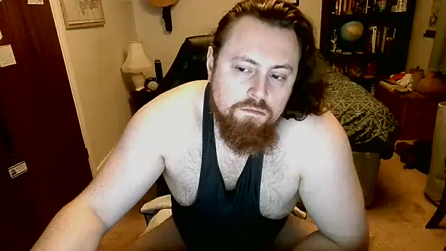 Hairy Guy30 online show from 02/23/25, 09:16