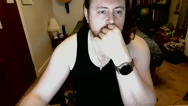 Hairy Guy30 online show from 09/22/25, 06:10